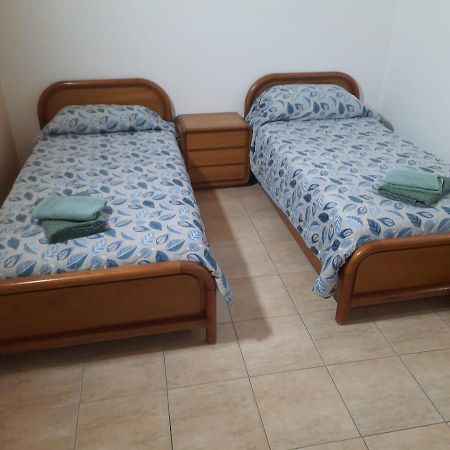 אושואיה Cabana Del Antiguo Poblador מראה חיצוני תמונה